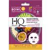 HQ MASC TESSUTO BOWL ZERO GRAVITY