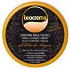 LEOCREMA CREMA MULTIUSO 150ML ARGAN