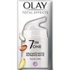Olaz - Olay Total Effects 7 in one - Idratante notte 50 Ml