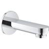 Grohe Eurosmart Cosmopolitan bocca di erogazione vasca, 13261000, Eurosmart Cosmopolitan cromo [Rubinetteria Bagno > Rubinetteria Vasca]