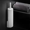 Cosmic Black & White set portascopino WC, WJC238A0000065, 2516500 Black & White [Accessori Bagno > Set Portascopino]