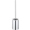 Keuco Plan set portascopino WC, 14972170100, Plan [Accessori Bagno > Set Portascopino]