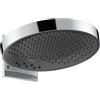 hansgrohe Rainfinity soffione doccia, 3 tipi di getto, 26234000, Rainfinity cromo [Rubinetteria Bagno > Soffioni Doccia]