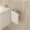 Villeroy & Boch Elements Striking anello portasciugamani, TVA15200500061, Elements Striking cromo [Accessori Bagno > Portasciugamani]