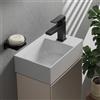 hansgrohe Xevolos E lavamani, 61086450, Xevolos E bianco [Lavabi > Lavamani]