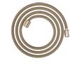 hansgrohe Designflex flessibile doccetta, 28230140, Designflex bronzo spazzolato [Rubinetteria Bagno > Flessibili Doccia]