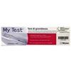 Mylan Italia Test Di Gravidanza Rapido Hcg Mytest 1 Pezzo