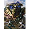 CAPCOM Co., Ltd. Monster Hunter Rise Europe | Nintendo Switch