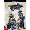 CAPCOM Co., Ltd. Monster Hunter Rise Deluxe Kit DLC Europe | Nintendo Switch