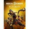 NetherRealm Studios, QLOC, Shiver Mortal Kombat 11 Ultimate Edition Europe | Nintendo Switch
