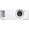OPTOMA 4K UHD 3600L - 1.000.000:1 - LAMP 10.000H