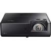 OPTOMA DLP LASER 4K UHD 6000L - 300.000:1 -0.58:1