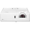 OPTOMA DLP LASER 4K UHD 7000L - 300.000:1 -1,2- 1,92:1