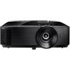 OPTOMA WXGA- 3700L- 30.000:1- 16:10- 1.55:1 - 1.73:1