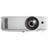 OPTOMA WXGA- 3800L- 30.000:1- 16:10- 0,52:1 OTT CORTA