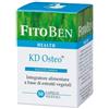 Fitoben Kd Osteo 50 Capsule Vegetali