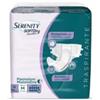 SERENITY SPA SERENITY Soft Dry Sensitive Pannolone Mutandina misura M assorbenza Maxi 15 Pezzi