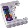 GAIN EXPRESS Tester Batterie Tester per Batterie Portatile Tester Pile Universale Tester della Batteria con LCD Per AA, AAA, C, D, N, 9V, 1.5V, Batterie a Bottone