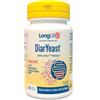 LONGLIFE DIARYEAST 60 CAPSULE VEGETALI
