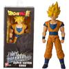 BANDAI Dragon Ball Super Bandai Action figure gigante Limit Breaker da 30 cm, Super Saiyan Goku, 36735