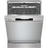 Hisense HS643D90X Lavastoviglie 16 coperti
