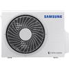 Samsung AR12NXWXBWKXEU unità esterna monosplit pompa di calore