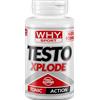 WHY SPORT TESTO XPLODE 90 cpr Benessere fisico e mentale