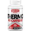 WHY SPORT THERMO NO CAFFEINE 90cpr Termogenico senza caffeina