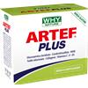 WHY NATURE ARTEF PLUS 24 bustine benessere delle articolazioni