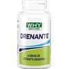 WHY NATURE DRENANTE a base di estratti vegetali 60cpr