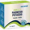 WHY NATURE Magnesio e Potassio 14 Bustine Agrumi