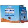 GUNA SpA Guna Gunamino Formula 24 Buste con Aminoacidi Essenziali