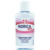 POLIFARMA BENESSERE Srl Norica Gel Igienizzante Rapido Protettivo, 80ml
