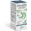 NeoBianacid Acidità Reflusso Difficoltà di Digestione, 70 Compresse
