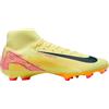 Nike Mercurial 10 Academy Kylian Mbappe Superfly Fg/Mg - Uomo