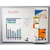 Legamaster PREMIUM PLUS Whiteboard. 60 x 90 cm