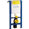 Fluidmaster Modulo autoportante per wc soseso duplo 387 83 cm codice prod: 4060453003