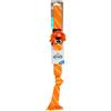 United Pets Gioco in Corda per Cani Scrubz, grande-54-cm