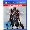 Playstation Sony Bloodborne Playstation 4
