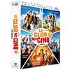 Metropolitan Film & Video Coffret le club des 5 - 5 dvd