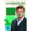 WARNER BROS The Mentalist - Staffel 3