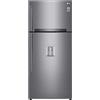 LG GTF744PZPED FRIGORIFERO DOPPIA PORTA