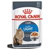 Royal Canin Ultra Light Jelly - 12×85 gr