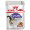 Royal Canin Sterilised Gravy- 12×85 gr