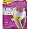 FATER SpA Lines Specialist Pants Discreet L 7 Pezzi