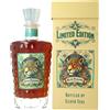 SILVER SEAL Panama Rum Small Batch Over 30 Year Old 70cl 43% Silver Seal- limited edition 2024