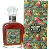 SILVER SEAL Panama Rum Small Batch Over 18 Year Old 70cl 43% Silver Seal- limited edition 2024