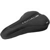 M-Wave Sottosella anatomico M-Wave, nero, taglia unica
