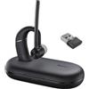 Yealink BH71 Pro Auricolare Wireless A clip Ufficio USB tipo-C 1208652