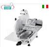 FAC - AFFETTATRICE VERTICALE per CARNE, lama 350 mm, dim. mm 650x650x640h